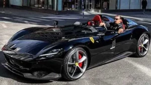 Zlatan Ibrahimovic – Net Worth, Businesses, Luxury Cars – The Amazing Things He Owns