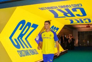Cristiano Ronaldo And His Record Breaking Deal With Al Nassr – All You Need To Know
