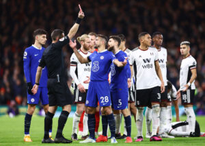 Analysing Chelsea’s Horrific Season – What’s Wrong With The Blues?