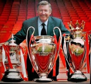 Will Manchester United Win The Treble This Year?