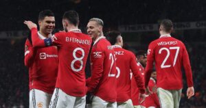 Redemption at Old Trafford: Manchester United’s Resilient Victory over Real Betis