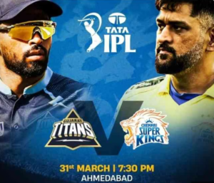 GT vs CSK -Match Preview, Players To Watch & Probable XI