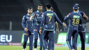 DC vs GT – Preview, Probable XI, Pitch Report & Everything You Need To Know