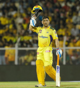 Will MSD & Co. Take On The Royals At Their Own Home Ground – CSK vs RR Khelo Tips & Prediction