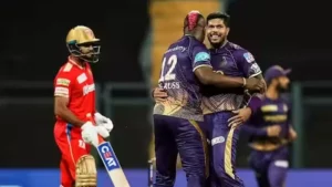 PBKS vs KKR – Preview, Probable Playing 11 & Match Details