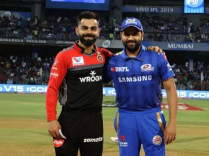 RCB vs MI – Preview, Probable XI, Pitch Report & Everything You Need To Know