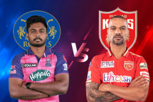 RR vs PBKS – Preview, Probable XI, Pitch Report & Everything You Need To Know
