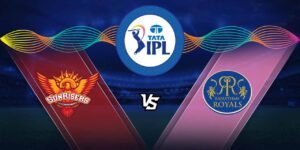 SRH vs RR – Preview, Probable XI, Pitch Report & Everything You Need To Know