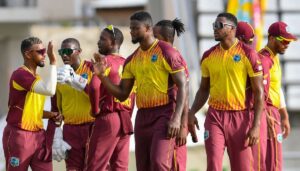 West Indies and Netherlands – Khelo Tips & Prediction