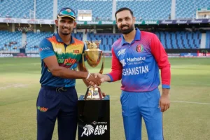 Sri Lanka vs Afghanistan – Khelo Tips & Prediction