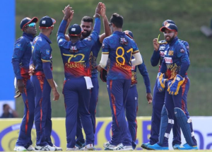 Australia vs Sri Lanka – Khelo Tips & Prediction