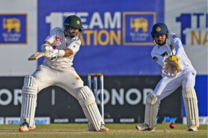 Sri Lanka vs Pakistan – Khelo Tips & Prediction