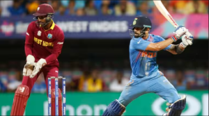 West Indies vs India – Khelo Tips & Prediction