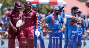 West Indies vs India, 2nd ODI – Khelo Tips & Prediction