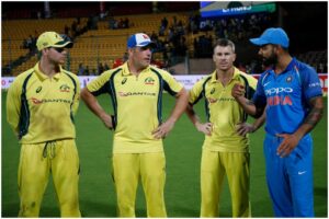 India vs Australia, 1st ODI Khelo Tips & Prediction