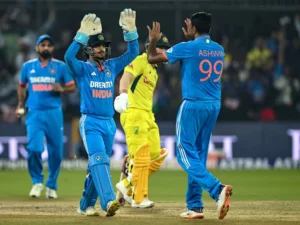 India vs Australia, 2nd ODI Khelo Tips & Prediction