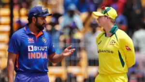 India vs Australia, 3rd ODI Khelo Tips & Prediction