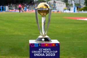 A Deep Dive into the 13th Cricket World Cup: Teams, Players, and Predictions