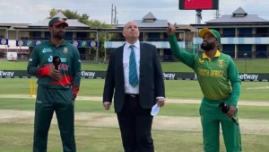 South Africa vs Bangladesh – Khelo Tips & Prediction