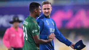 England vs Bangladesh – Khelo Tips & Prediction