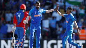 India vs Afghanistan – Khelo Tips & Prediction