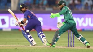 India vs Pakistan – Khelo Tips & Prediction