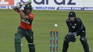 New Zealand vs Bangladesh: Khelo Tips & Prediction