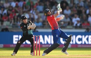 Cricket’s Grand Duel: England vs New Zealand in World Cup Opener – Who Will Win This Match?