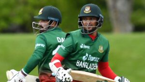Netherland vs Bangladesh – Khelo Tips & Prediction