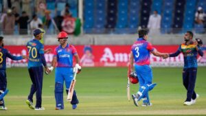 Afghanistan vs Sri Lanka – Khelo Tips & Prediction