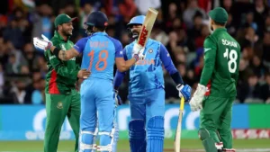 India vs Bangladesh – Khelo Tips & Prediction