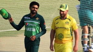 Australia vs Pakistan – Khelo Tips & Prediction