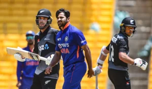 India vs New Zealand – Preview & Prediction