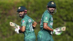 Pakistan vs South Africa – Khelo Tips & Prediction