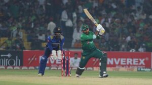 Pakistan vs Sri Lanka – Prediction & Khelo Tips