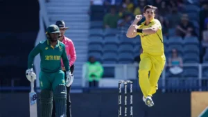 Australia vs South Africa – Prediction & Khelo Tips