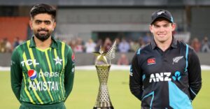 New Zealand vs Pakistan – Khelo Tips & Prediction