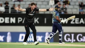 New Zealand vs Sri Lanka – Khelo Tips & Prediction