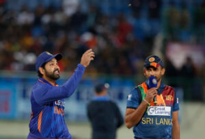 India vs Sri Lanka – Khelo Tips & Prediction